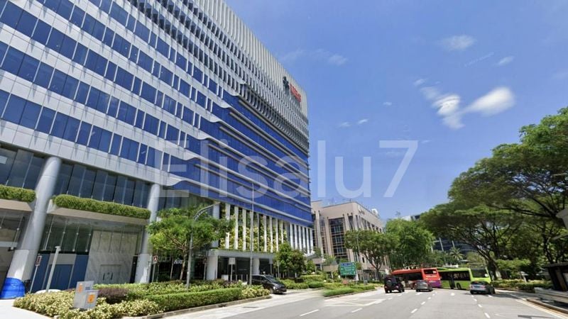 Food & Beverage for Rent in  Penang Road - Image 1